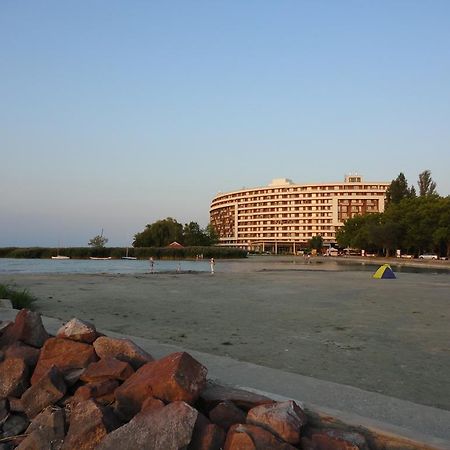 Club218 Relax Family Apartman Siófok Exterior foto