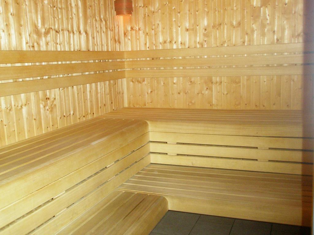 Club218 Relax Family Apartman Siófok Exterior foto